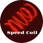 speed coil!