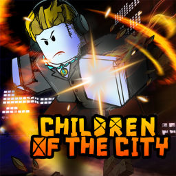 [Early Access] 🔥 Children of the City