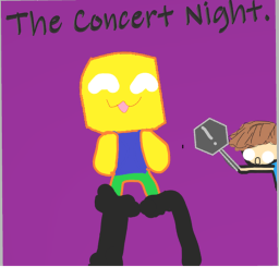 The Concert Night. icon