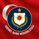 Genel Şube Müdürlüğü