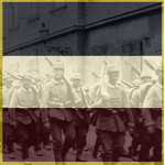 【 The Imperial German Army 】
