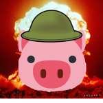 #Piggy Squad :D