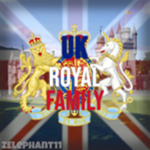 United Kingdom // The Royal Family