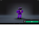 Rich's Clothing Store :)
