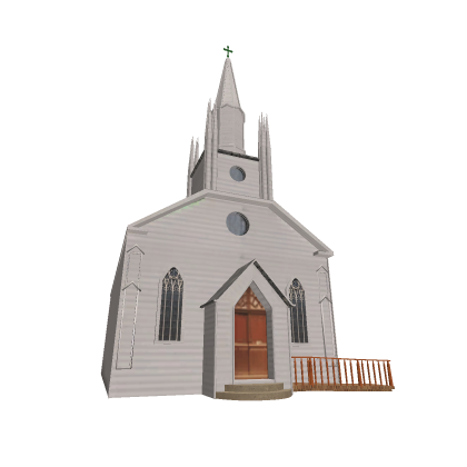 [HN] Old Art Church