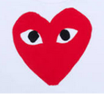 COMME DES GARCONS & MORE