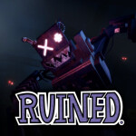 RUINED. [HORROR]
