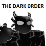 THE DARK 0RDER