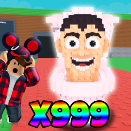 [🚽👹X999] Steals A Brainrots Modded]
