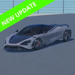 [UPDATE SOON]Laguna Seca - Track Day icon