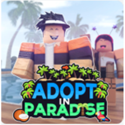🏖️ Adopt in Paradise🌴