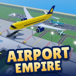 Airport Empire Tycoon!  icon
