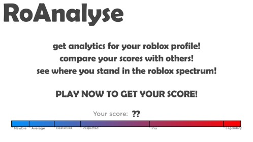 RoAnalyse 🔍