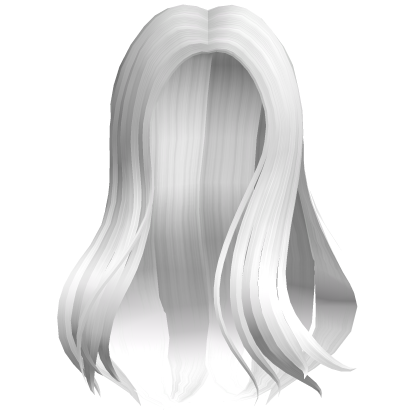Cute Preppy Hair Roblox item