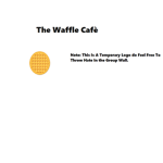 The Waffle Cafè