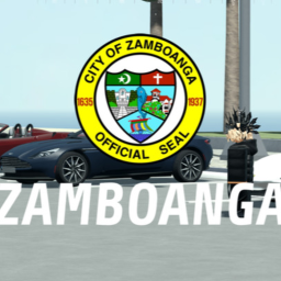 The City of Zamboanga