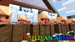 Niebiański Tycoon Armii⚔️