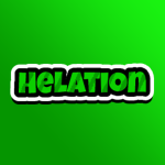 helation