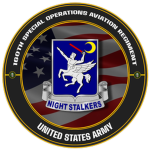 ||| 160th Special Operations Aviation Regiment