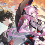 Guess the Honkai: Star Rail Character!