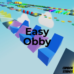 Easy Obby