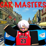 Car Master Games