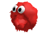Red Nose Day: Plushie Hood