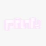 Pink!