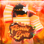 Flamin’ Grill