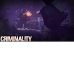 Gameplay Criminality