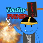 Toothy Pwned