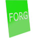 Forg Cape