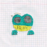 _Frog army_