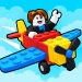 Toy Plane Evolution icon