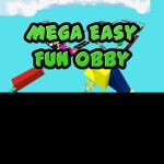 INSANE HUGE obby super easy