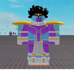 ROBLOX  STUDIO JOJO PROJECT icon