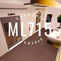 ML715 Showcase icon