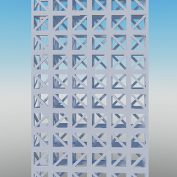 tallest truss on roblox