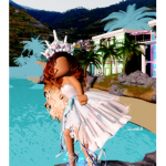 {-} Mermaid Designs {-}
