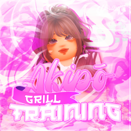 Akipó Grill Training Center