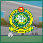 Stadium Mini Keladi, Kulim, Kedah