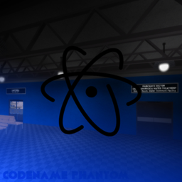 Phantom Research Complex