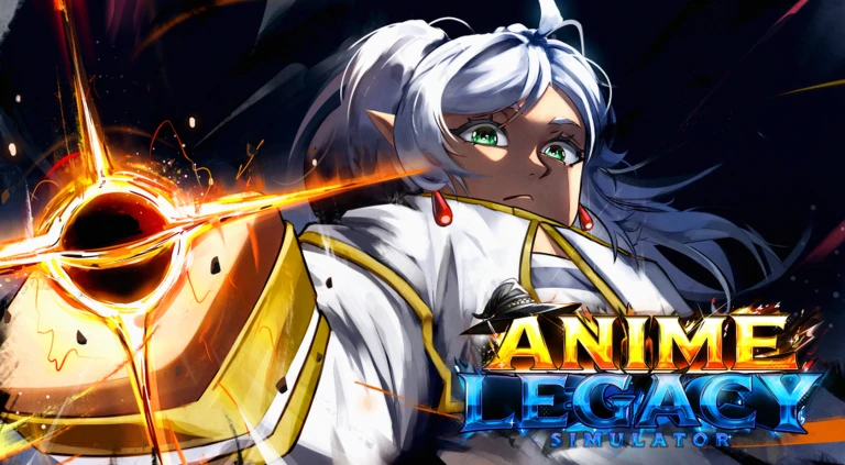 [UPDATE 0.5] Anime Legacy Simulator thumbnail 3