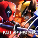FALL OF HEROES