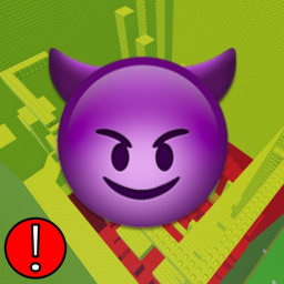 [😈] The Impossible Slap Tower