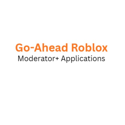 [GAR] Moderator+ Application
