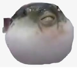 Growing Pufferfish simulator