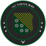 〘USAF〙1st Fighter Wing