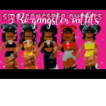 RO-GANGER BADDIES