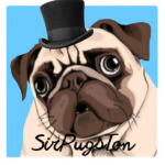 SirPugsTon Club